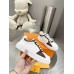 Louis Vuitton Time Out Sneakers in Monogram Canvas with Leather