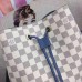 Louis Vuitton Neonoe MM Bag In Damier Azur Canvas N40153