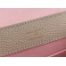 Louis Vuitton Lockme Ever Mini Bag In Greige Leather M21052