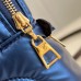 Louis Vuitton Palm Springs Mini Backpack In Nylon M21060