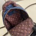 Louis Vuitton Palm Springs Mini Backpack In Nylon M21060