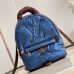 Louis Vuitton Palm Springs Mini Backpack In Nylon M21060