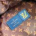 Louis Vuitton Palm Springs Mini Backpack In Nylon M21060