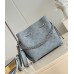 Louis Vuitton Bella Bag In Mahina Leather M21144