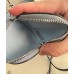 Louis Vuitton Bella Bag In Mahina Leather M21144