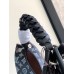 Louis Vuitton Carmel Hobo Bag In Mahina Leather M21299