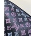 Louis Vuitton Carmel Hobo Bag In Mahina Leather M21299