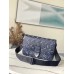 Louis Vuitton Archy Messenger MM Bag In Monogram Calfskin M21358