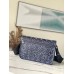 Louis Vuitton Archy Messenger MM Bag In Monogram Calfskin M21358