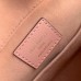 Louis Vuitton Saintonge Bag In Damier Azur Canvas N40155