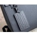 Louis Vuitton Fastline Backpack In Black LV Aerogram Leather