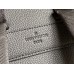 Louis Vuitton Fastline Backpack In Black LV Aerogram Leather