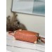 Louis Vuitton Side Trunk Bag In Monogram-debossed Calfskin M21741