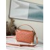 Louis Vuitton Side Trunk Bag In Monogram-debossed Calfskin M21741