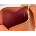Louis Vuitton Side Trunk Bag In Monogram-debossed Calfskin M21741