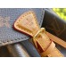 Louis Vuitton Montsouris BB Backpack In Monogram Canvas M45502