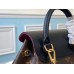 Louis Vuitton Montsouris BB Backpack In Monogram Canvas M45516