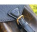 Louis Vuitton Montsouris BB Backpack In Monogram Canvas M45516