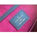 Louis Vuitton Montsouris BB Backpack In Monogram Canvas M45516