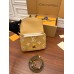 Louis Vuitton Pochette Metis Bag In Monogram Empreinte Leather M45809