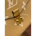 Louis Vuitton Pochette Metis Bag In Monogram Empreinte Leather M45809