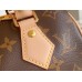 Louis Vuitton Speedy Bandouliere 20 Bag Monogram Canvas M46222