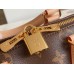 Louis Vuitton Speedy Bandouliere 20 Bag Monogram Canvas M46222