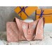 Louis Vuitton CarryAll PM Bag In Monogram Empreinte Leather M46298