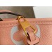 Louis Vuitton CarryAll PM Bag In Monogram Empreinte Leather M46298