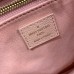 Louis Vuitton Neverfull MM Bag Monogram Empreinte Leather M46329