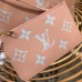 Louis Vuitton Neverfull MM Bag Monogram Empreinte Leather M46329