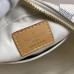 Louis Vuitton Boite Chapeau Souple PM In Damier Azur Canvas N40333