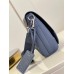 Louis Vuitton Takeoff Messenger Bag In LV Aerogram Leather
