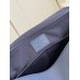 Louis Vuitton Takeoff Messenger Bag In LV Aerogram Leather
