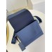 Louis Vuitton Takeoff Messenger Bag In LV Aerogram Leather