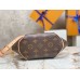 Louis Vuitton Ellipse PM Bag In Monogram Canvas M46196