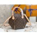 Louis Vuitton Ellipse PM Bag In Monogram Canvas M46196