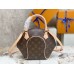 Louis Vuitton Ellipse PM Bag In Monogram Canvas M46196