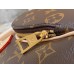 Louis Vuitton Ellipse PM Bag In Monogram Canvas M46196