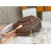 Louis Vuitton Ellipse PM Bag In Monogram Canvas M46196