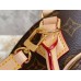 Louis Vuitton Ellipse PM Bag In Monogram Canvas M46196