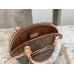 Louis Vuitton Ellipse PM Bag In Monogram Canvas M46196