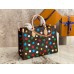Louis Vuitton LV x YK OnTheGo MM Bag M46379