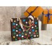 Louis Vuitton LV x YK OnTheGo MM Bag M46379