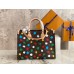 Louis Vuitton LV x YK OnTheGo MM Bag M46379