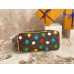 Louis Vuitton LV x YK Neverfull MM Tote Bag M46381