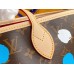 Louis Vuitton LV x YK Neverfull MM Tote Bag M46381