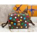 Louis Vuitton LV x YK Pochette Metis Bag M46384