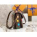 Louis Vuitton LV x YK Pochette Metis Bag M46384