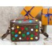 Louis Vuitton LV x YK Pochette Metis Bag M46384